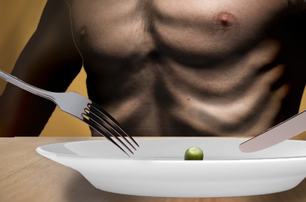 Combien de temps estil possible de survivre sans manger