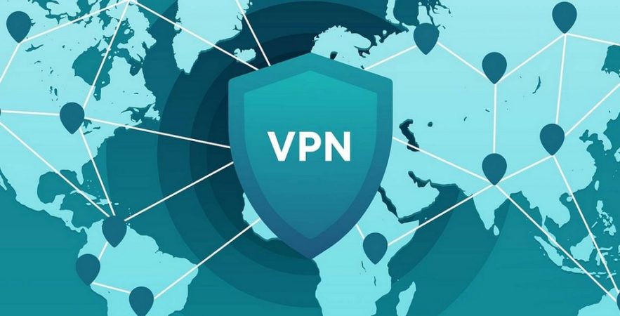 virtual private network vpn