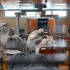 coronavirus covid19 italie centenaire
