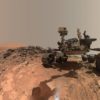 nasa curiosity rover