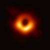 image M87* EHT 2019