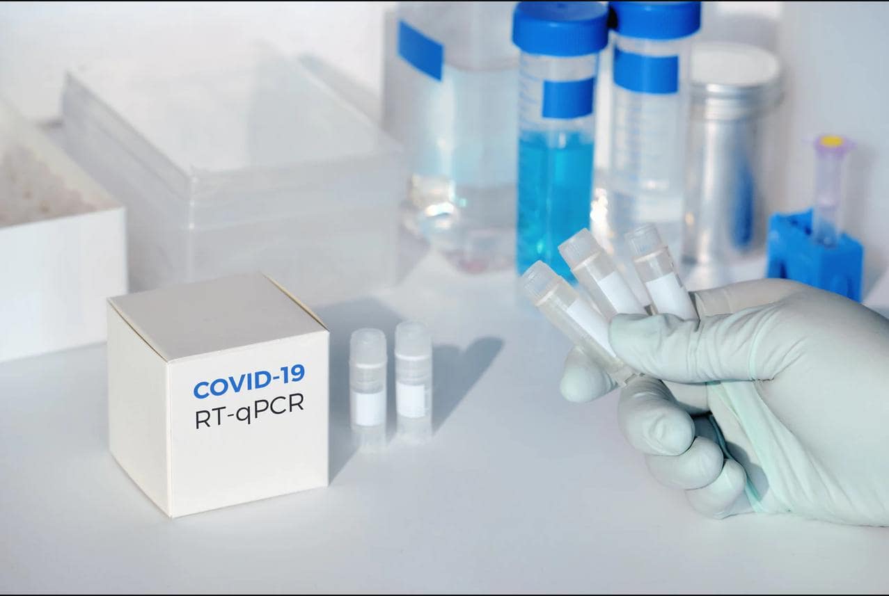 COVID-19 : bientôt un kit de dépistage ultra rapide