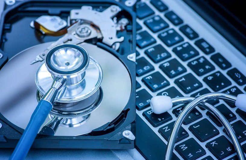 recuperer donnees supprimees data recovery free