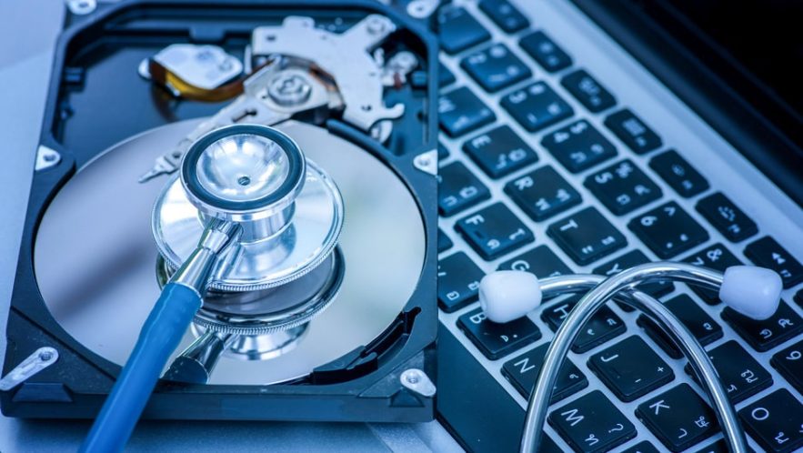 recuperer donnees supprimees data recovery free