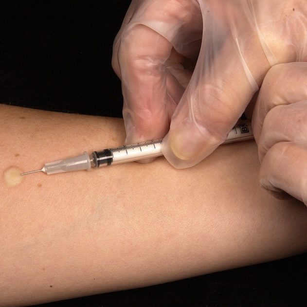 test clinique vaccin Covid-19