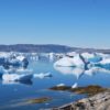 accélération fonte glaces Groenland