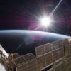 iss nasa confinement activites astronaute