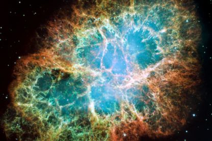 néon mort étoiles intermédiaires supernova