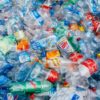 bouteille pet recyclage