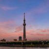 toyko skytree