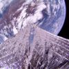 LightSail 2 Chili vue Terre