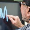 aveugle voir vision dispositif implant cerebral