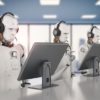 centre appel call center