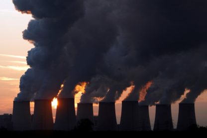 usine charbon energie renouvelable
