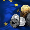 e-euro cryptomonnaie europe