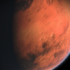planete rouge mars