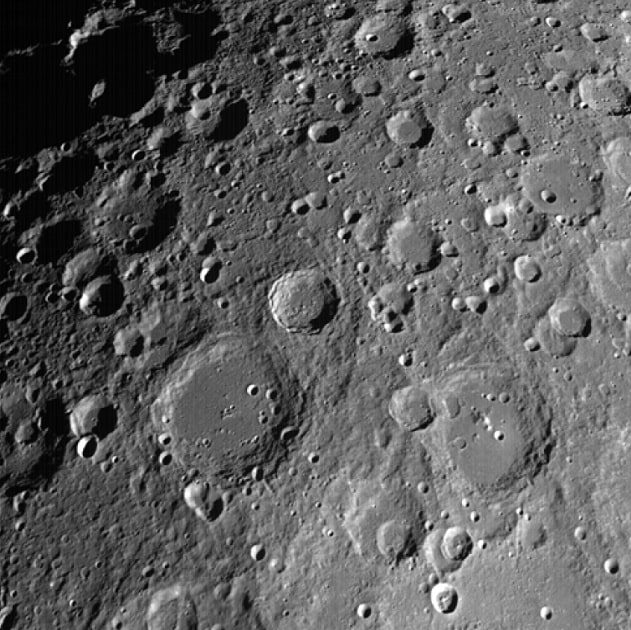 surface lune