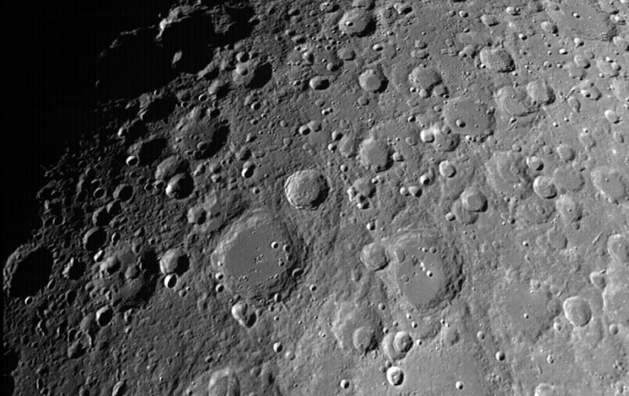 surface lune