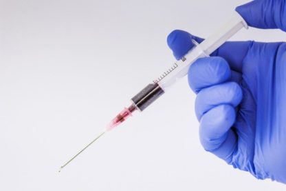 vaccin VIH efficace durable