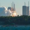 vaisseau spatial chinois station orbite terrestre basse