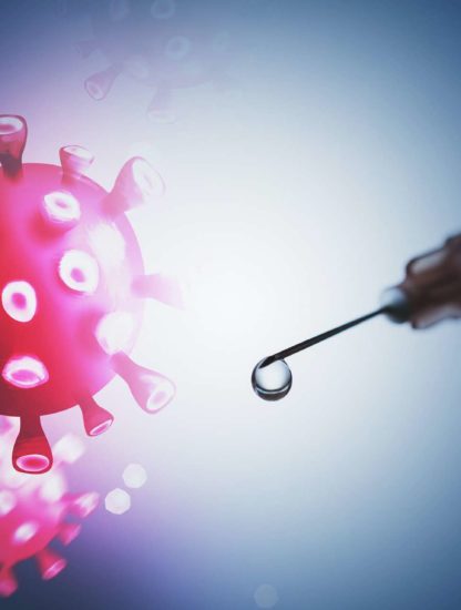 coronavirus anticorps traitement medicament vaccin