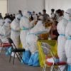 chine coronavirus covid-19 sars-cov-2 pandémie epidémie virus infection deuxieme vague pekin