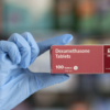 dexamethasone medicament covid-19