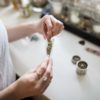 effets cannabis développement fœtus grossesse