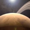 mars anneaux