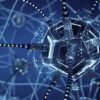 memristor cerveau puce synapse