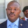 mort président Burundi Nkurunziza COVID-19