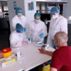 test bulgarie coronavirus covid-19 anticorps