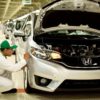 usines honda cyberattaque ransomware