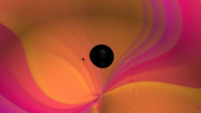 trou noir masse etoile neutron