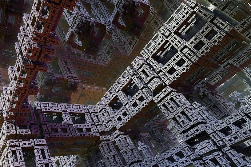 cubes fractals dissipateurs chocs pourraient constituer armures haute technologie ultraresistantes-min