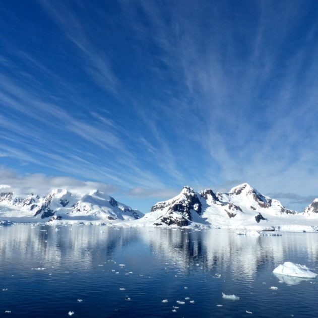 fuite méthane antarctique menace climat