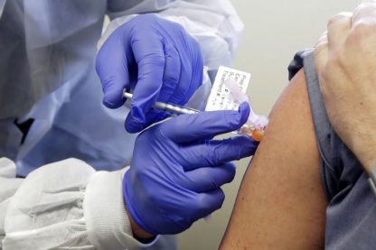 moderna vaccin