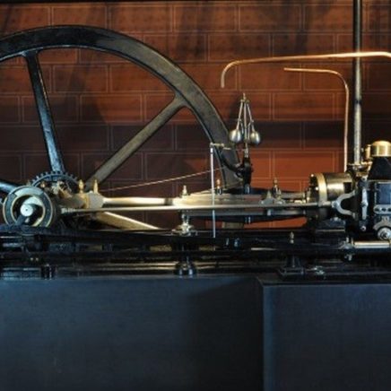 moteur explosion lenoir