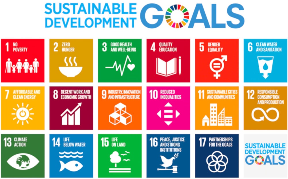 objectifs développement durable ONU