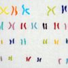 séquençage complet chromosome X