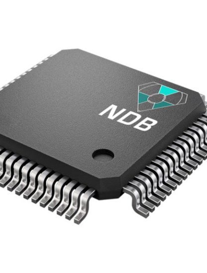 batterie nanodiamant NDB