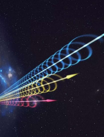 magnetar etoile morte neutron sursauts radio rapide terre