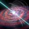 champ magnetique plus puissant univers detecte observatoire spatial rayons x hxmt