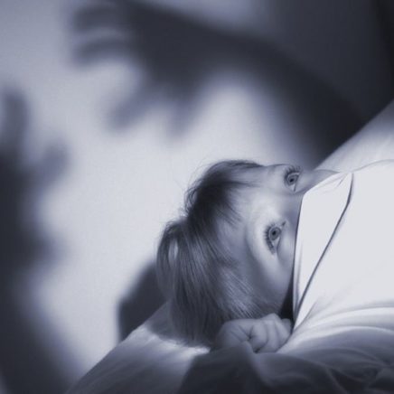 controler cauchemars