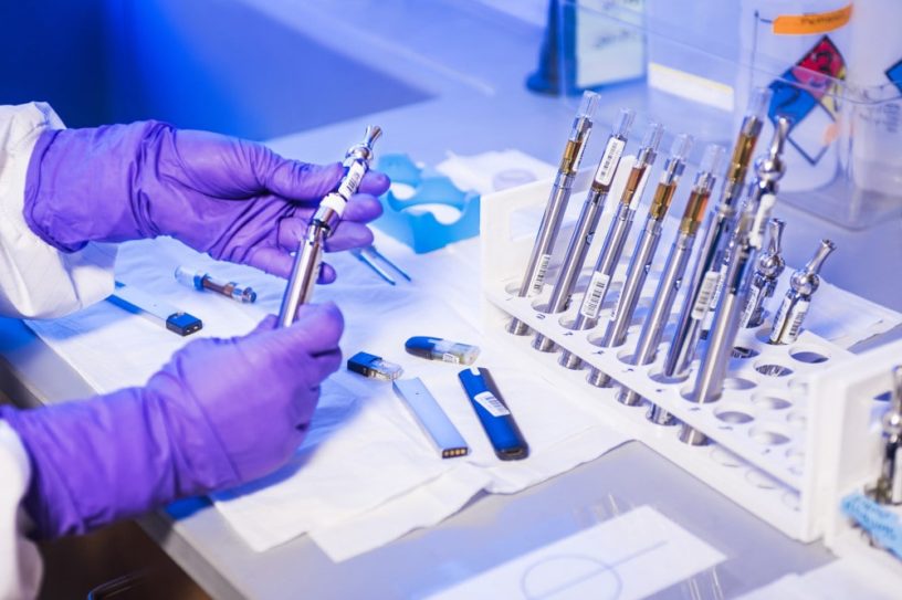 essais cliniques covid fin