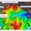 mineurs decouvrent cratere meteorite vieux 100 millions annees altitude ora banda