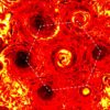 mystere tempetes geometriques persistantes jupiter peut-etre resolu