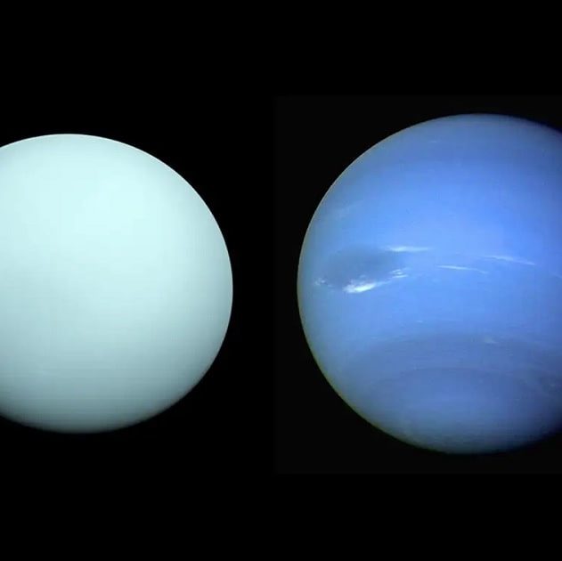 observation planètes uranus neptune ciel septembre