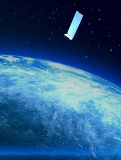 satellites Starlink alternative précise sécurisée GPS couv