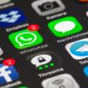 services messagerie populairespeu surs compromettent donnees personnelles